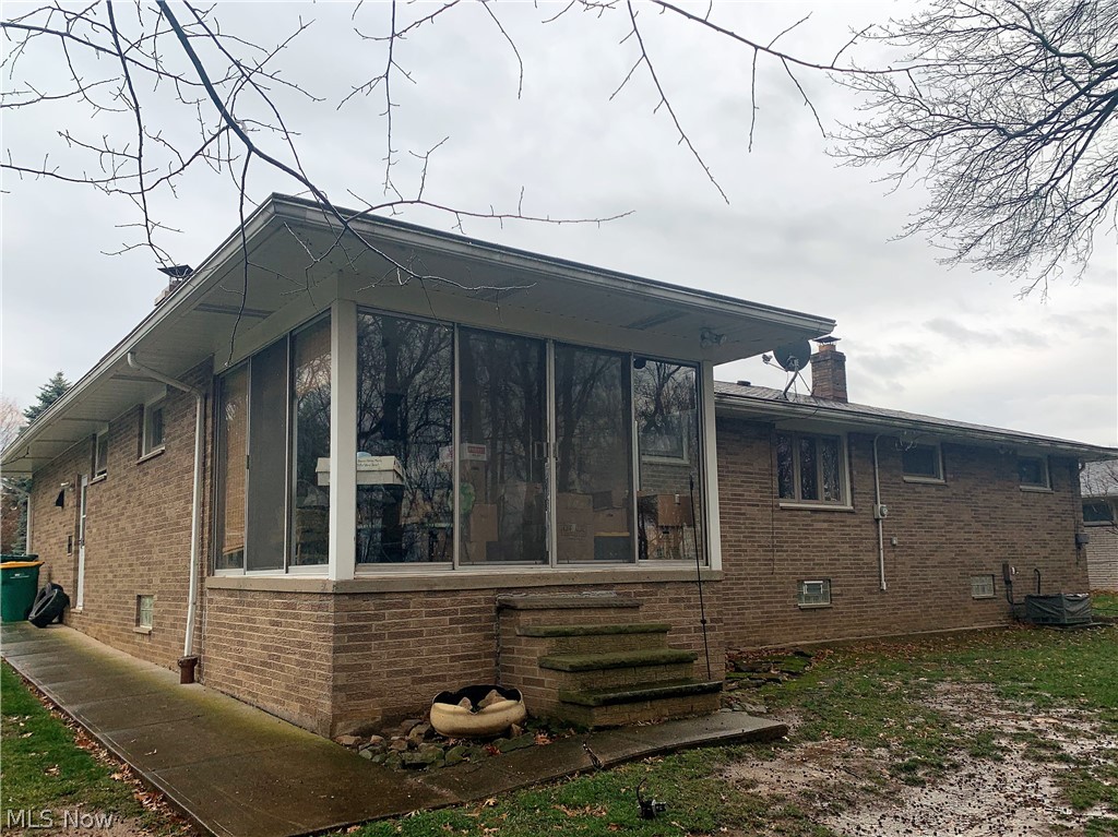 Overlook 01 - Residential