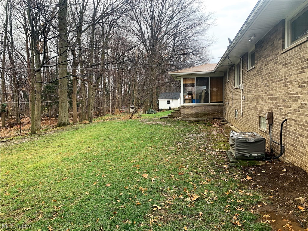 Overlook 01 - Residential