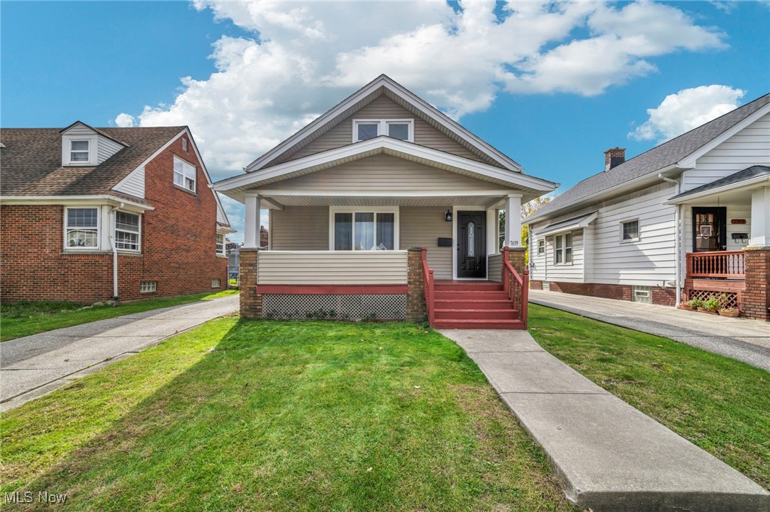 Selbys Laverne - Residential