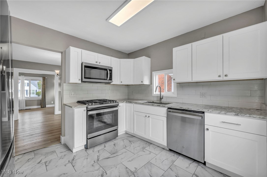 Selbys Laverne - Residential