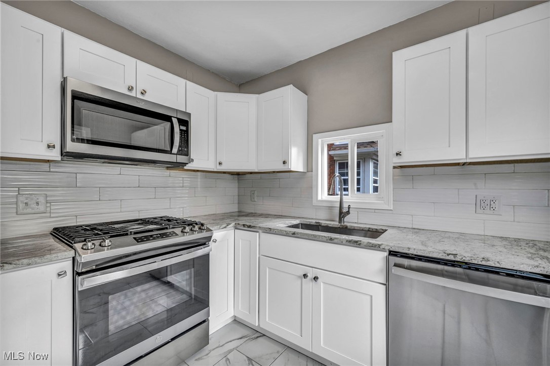 Selbys Laverne - Residential