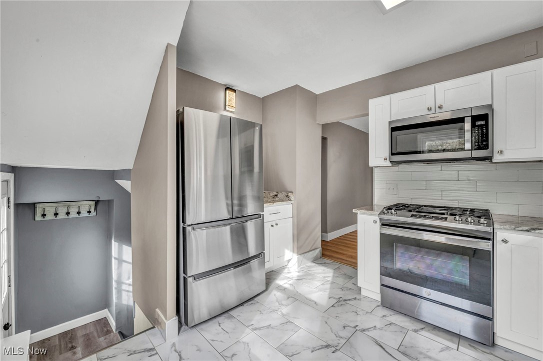 Selbys Laverne - Residential