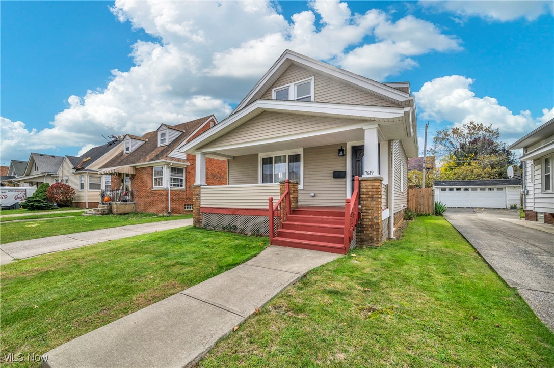 Selbys Laverne - Residential