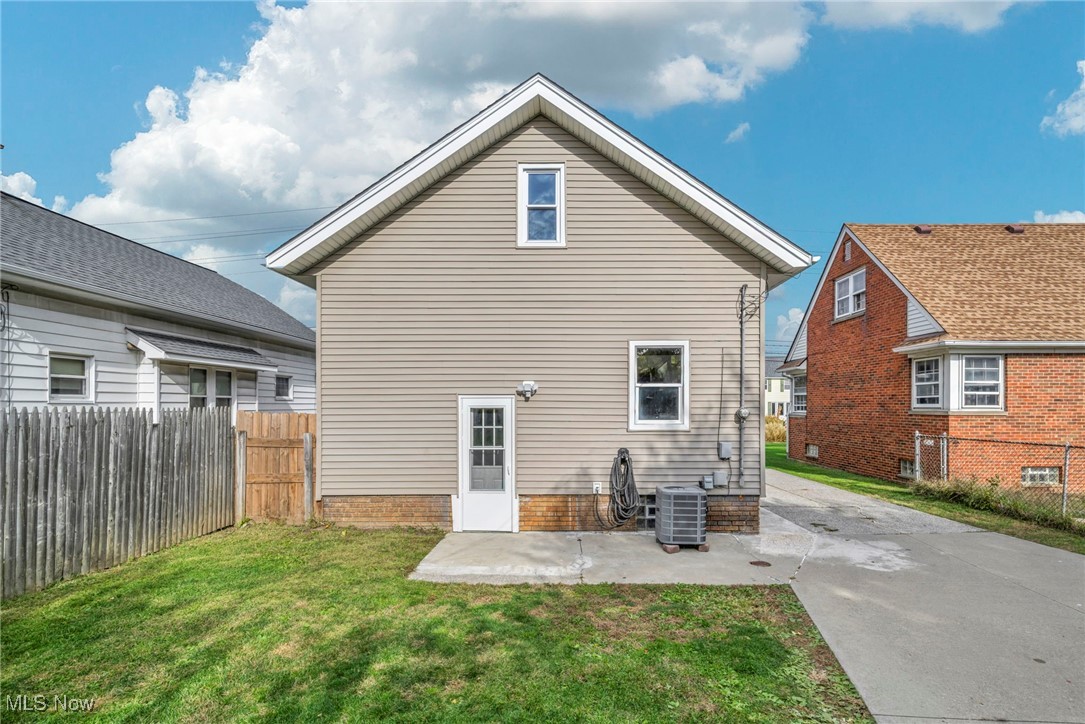 Selbys Laverne - Residential