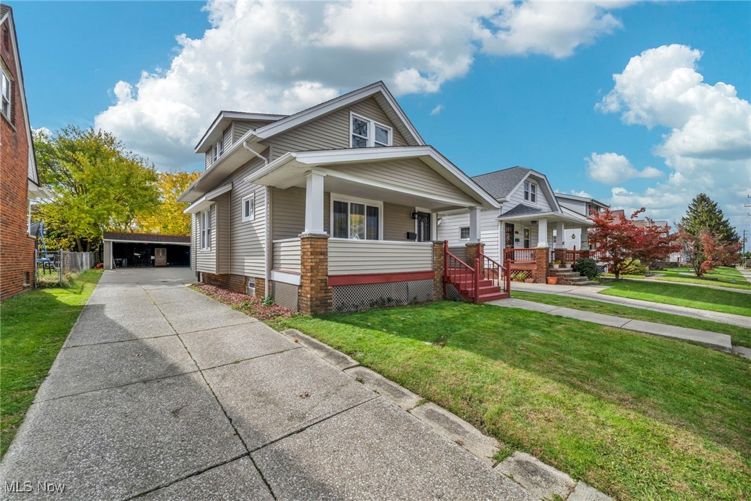 Selbys Laverne - Residential