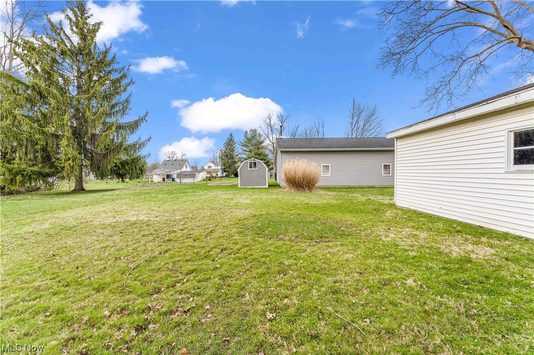 Wadsworth - Residential