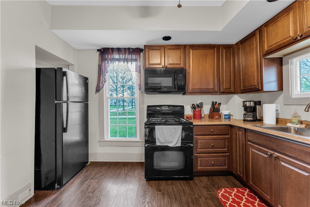 Wadsworth - Residential