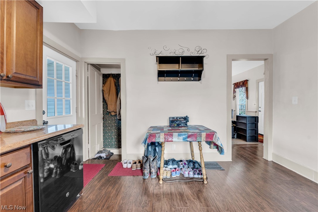 Wadsworth - Residential