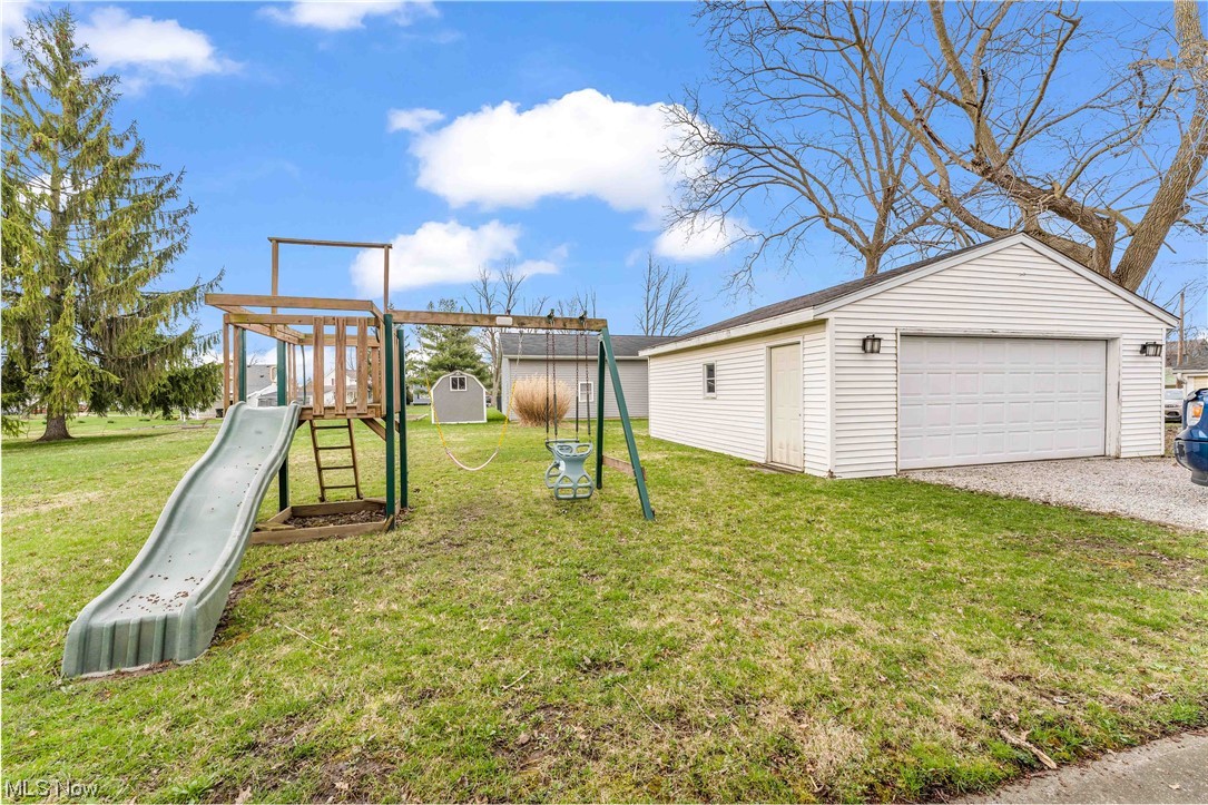 Wadsworth - Residential