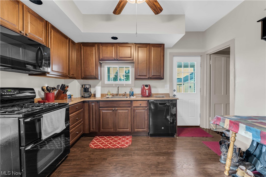 Wadsworth - Residential