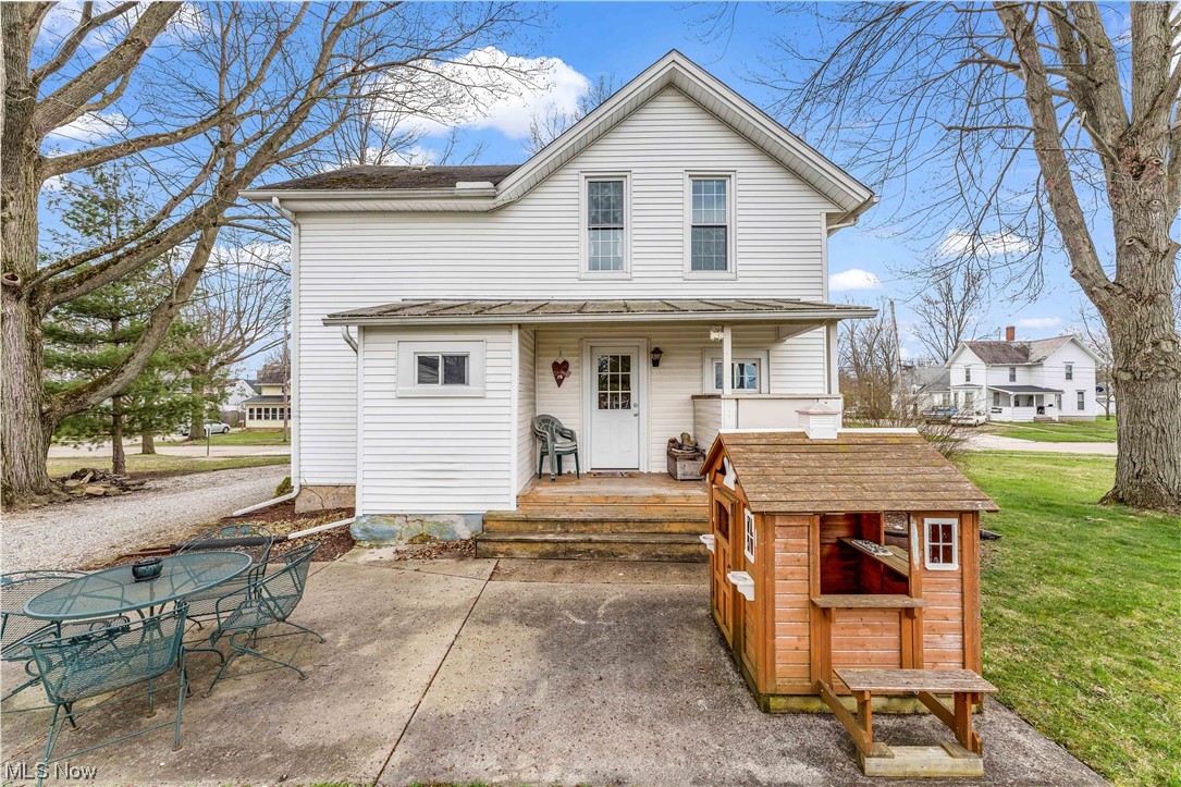 Wadsworth - Residential