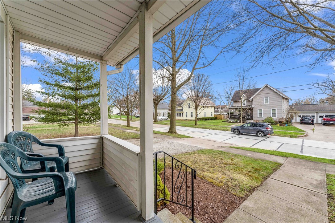 Wadsworth - Residential