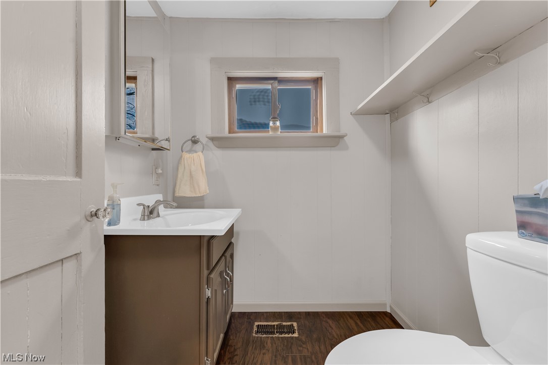 Wadsworth - Residential