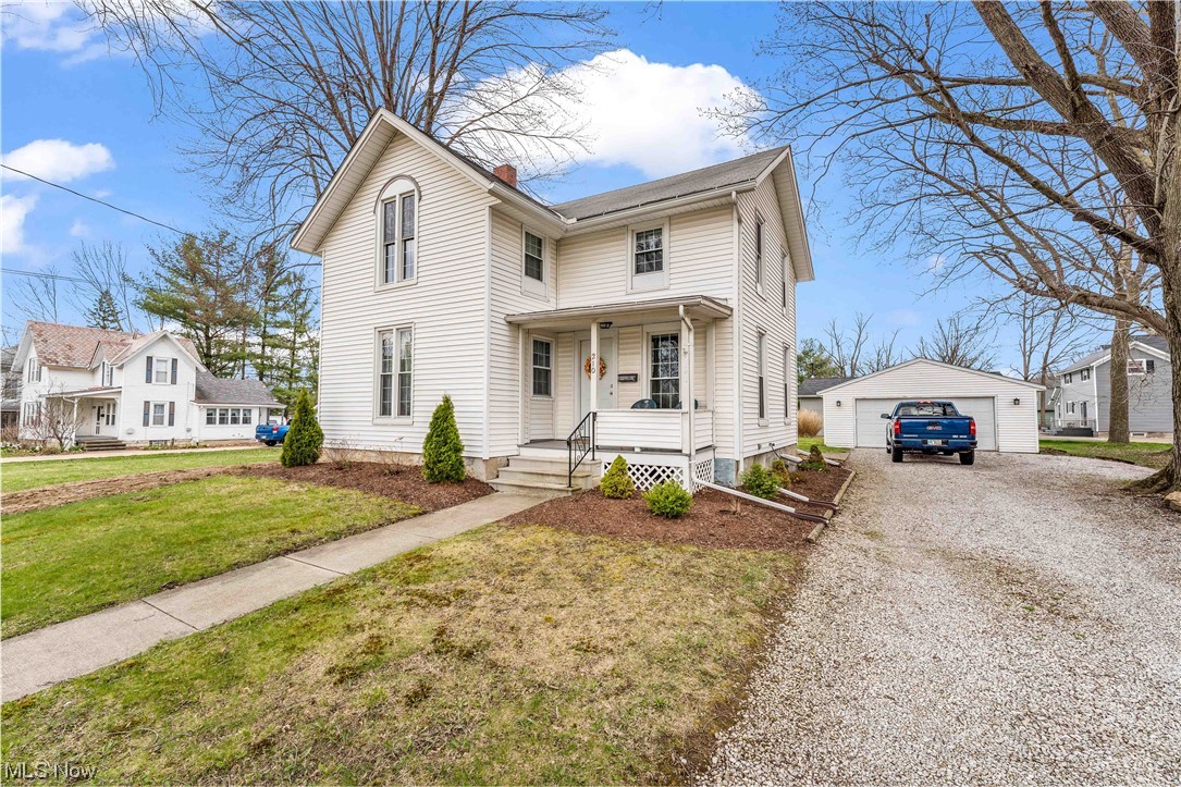 Wadsworth - Residential