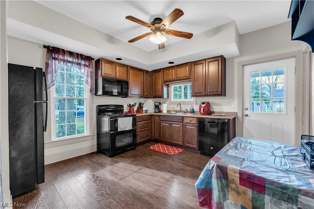 Wadsworth - Residential