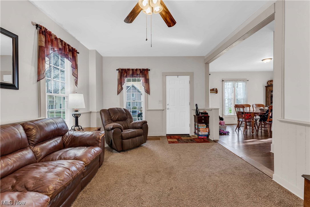 Wadsworth - Residential