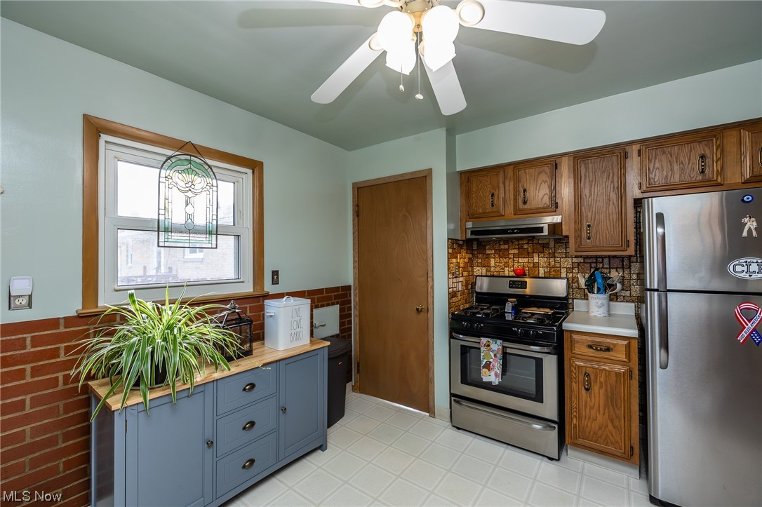 Brooklyn - Residential