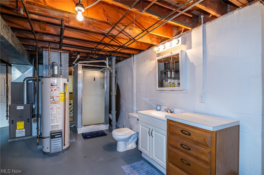 Brooklyn - Residential