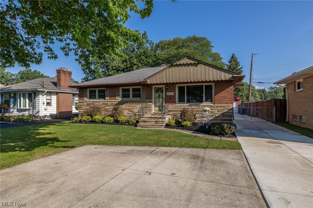 Brooklyn - Residential