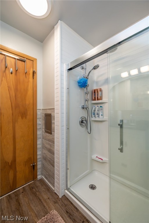 Brooklyn - Residential