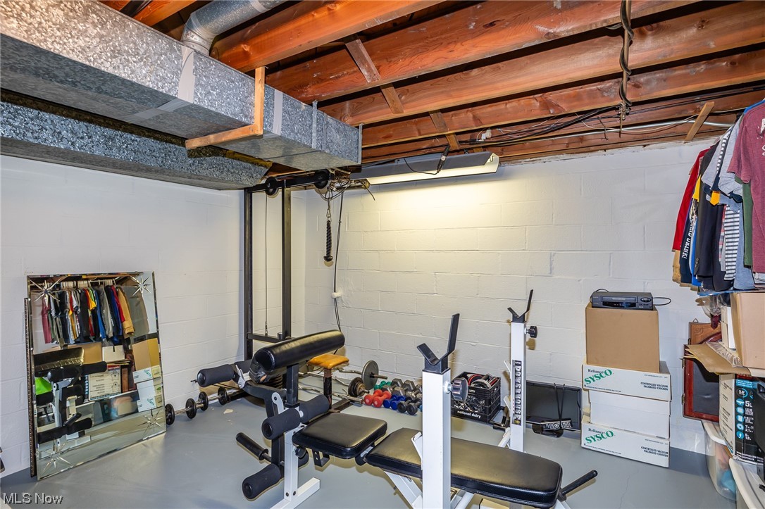 Brooklyn - Residential