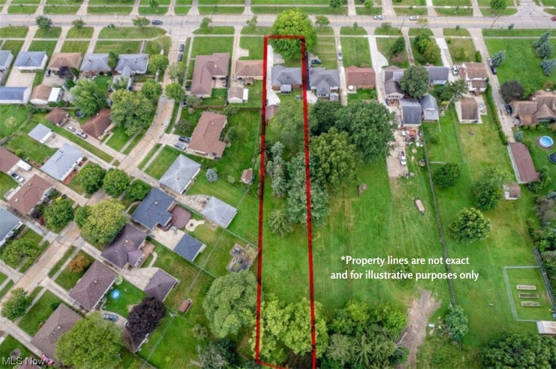 Brooklyn - Residential