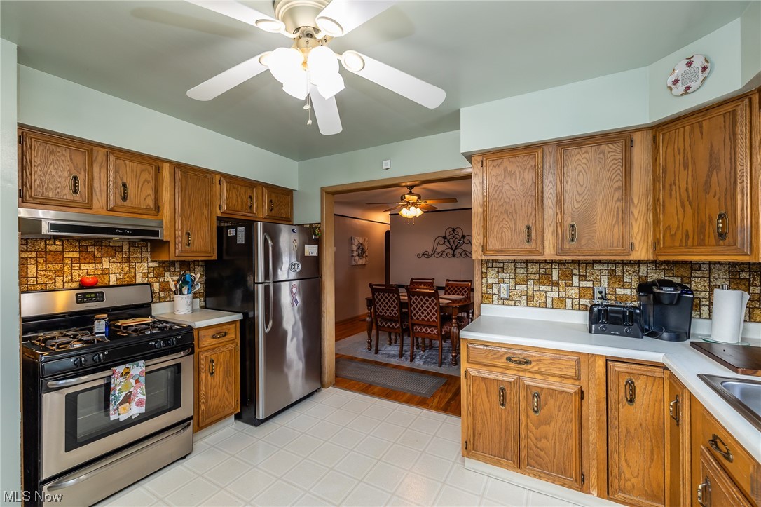 Brooklyn - Residential