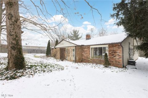 Tiny photo for 12840 Drake Road, North Royalton, OH 44133 (MLS # 5177831)