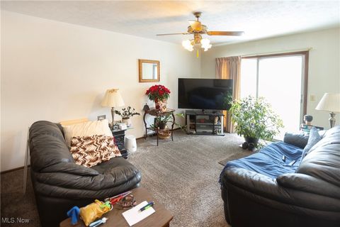 Tiny photo for 12840 Drake Road, North Royalton, OH 44133 (MLS # 5177831)