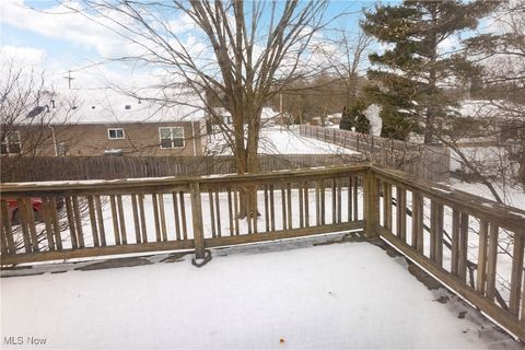Tiny photo for 12840 Drake Road, North Royalton, OH 44133 (MLS # 5177831)