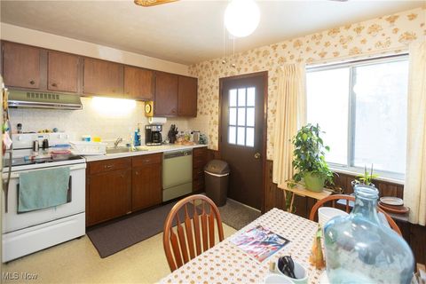 Tiny photo for 12840 Drake Road, North Royalton, OH 44133 (MLS # 5177831)
