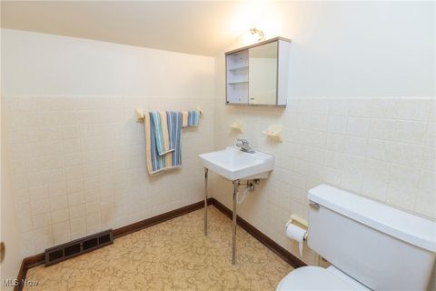 Tiny photo for 12840 Drake Road, North Royalton, OH 44133 (MLS # 5177831)