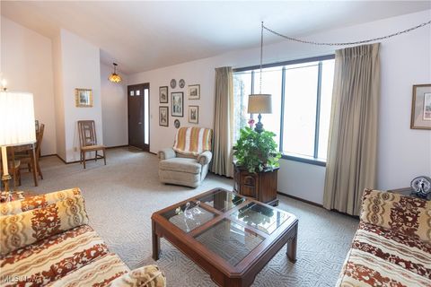 Tiny photo for 12840 Drake Road, North Royalton, OH 44133 (MLS # 5177831)