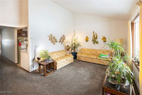 Tiny photo for 12840 Drake Road, North Royalton, OH 44133 (MLS # 5177831)