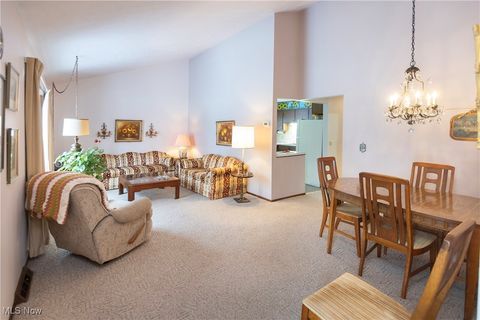 Tiny photo for 12840 Drake Road, North Royalton, OH 44133 (MLS # 5177831)