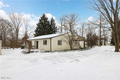 Tiny photo for 12840 Drake Road, North Royalton, OH 44133 (MLS # 5177831)