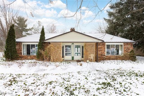 Photo of 12840 Drake Road, North Royalton, OH 44133 (MLS # 5177831)