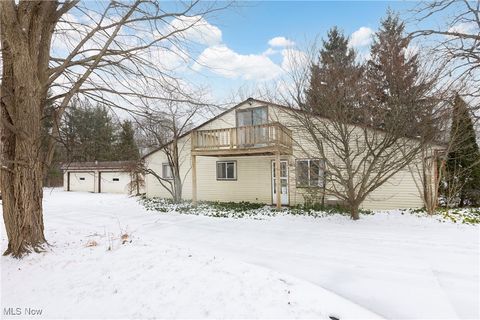 Tiny photo for 12840 Drake Road, North Royalton, OH 44133 (MLS # 5177831)