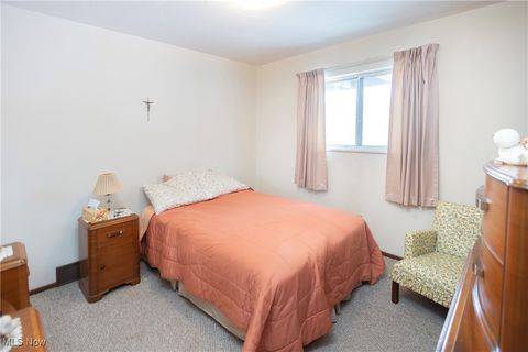 Tiny photo for 12840 Drake Road, North Royalton, OH 44133 (MLS # 5177831)