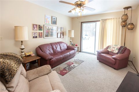 Tiny photo for 12840 Drake Road, North Royalton, OH 44133 (MLS # 5177831)