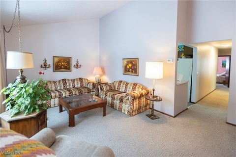 Tiny photo for 12840 Drake Road, North Royalton, OH 44133 (MLS # 5177831)