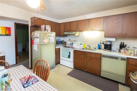 Tiny photo for 12840 Drake Road, North Royalton, OH 44133 (MLS # 5177831)