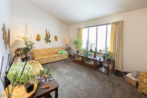 Tiny photo for 12840 Drake Road, North Royalton, OH 44133 (MLS # 5177831)