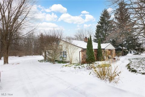 Tiny photo for 12840 Drake Road, North Royalton, OH 44133 (MLS # 5177831)