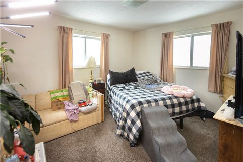 Tiny photo for 12840 Drake Road, North Royalton, OH 44133 (MLS # 5177831)