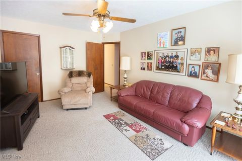 Tiny photo for 12840 Drake Road, North Royalton, OH 44133 (MLS # 5177831)