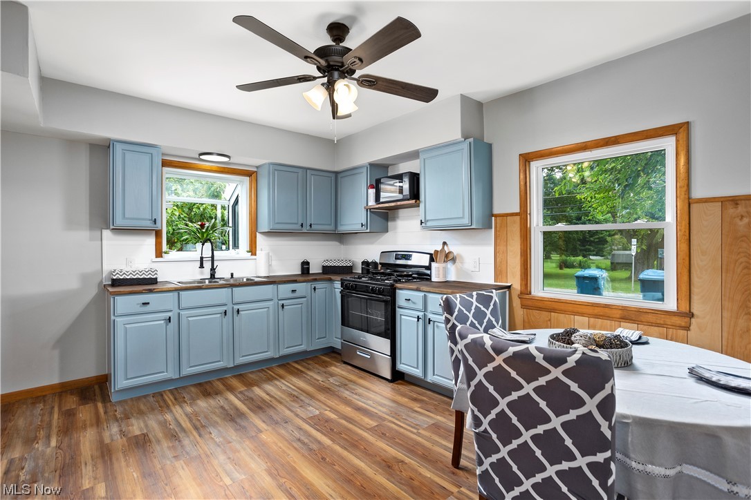 Twp/Vermilion - Residential