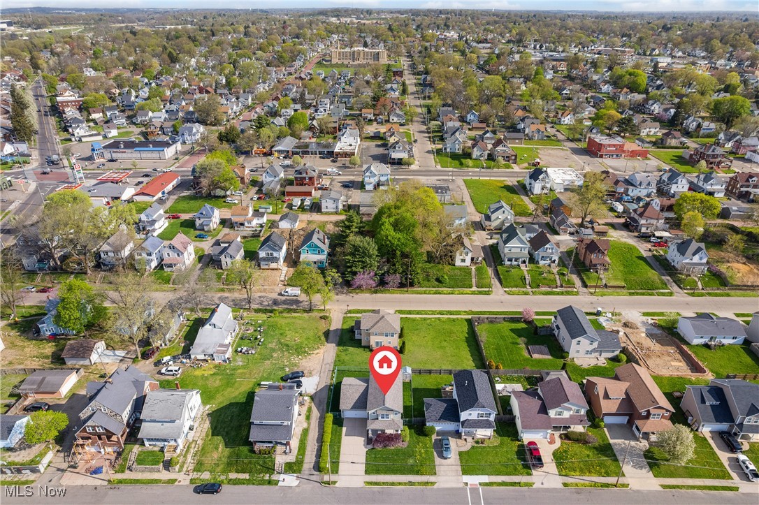 1107 10th Street, Canton, Ohio image 34