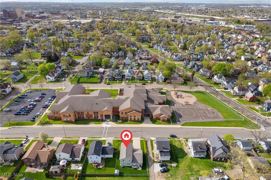1107 10th Street, Canton, Ohio image 35