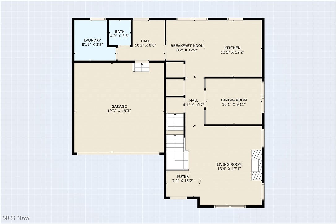 1107 10th Street, Canton, Ohio image 3